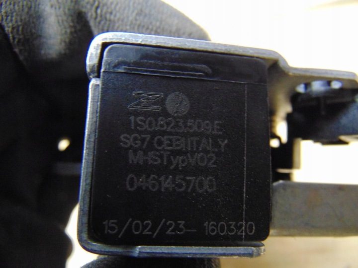 Volkswagen OE 1S0823509E, фото 6