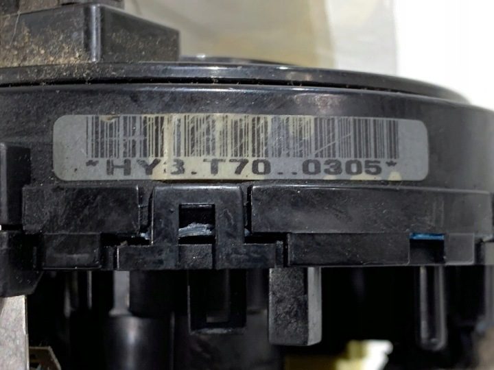 ШЛЕЙФ AIRBAG KIA CEED 07-12 Универсал, фото 4