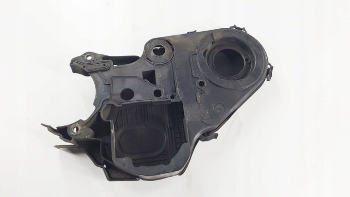 Volvo V70 II S80 05 2.4 D5 D5244T T4 185 л.с. крышка ГРМ 30731283, фото 3