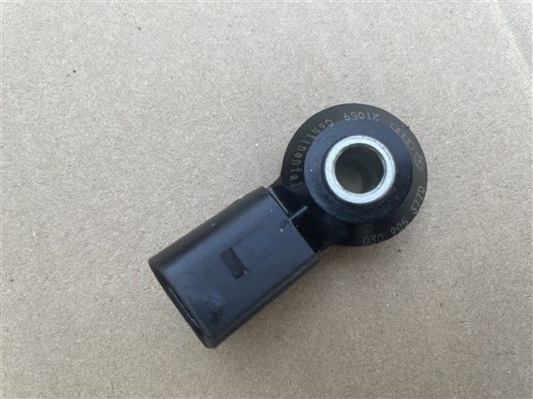 ДАТЧИК ДЕТОНАЦИИ VW 1.0 TSI 030905377D, фото 1