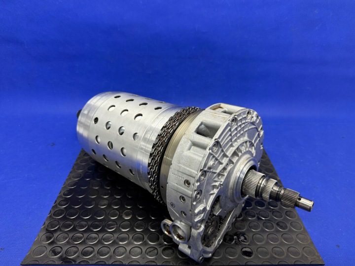 AUDI A6 A7 C7 4G КОРЗИНА SPRZĘGŁOWY КОРОБКИ ZF8HP55 108734213, фото 1
