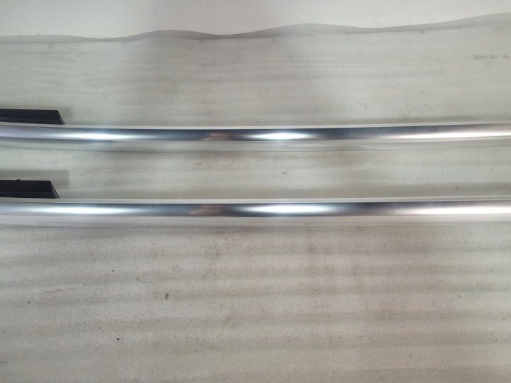 Volkswagen OE 7N0860043 7N0860044 рейлинги на крышу, фото 3