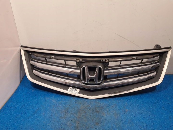 HONDA ACCORD VIII РЕШЕТКА РАДИАТОРА, фото 1