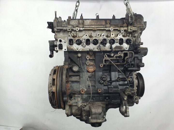 Двигатель без навесного 2.0 Vcdi 163 л.с. Z20D1 Chevrolet Cruze, фото 4