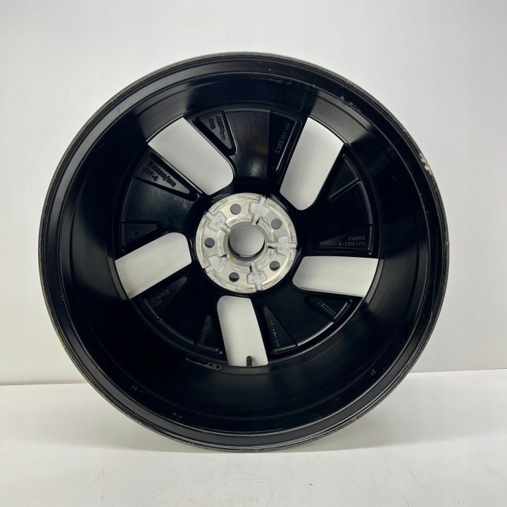 Литой диск Volkswagen OE ID.3 7.5" x 18" 5x112 ET 50, фото 6
