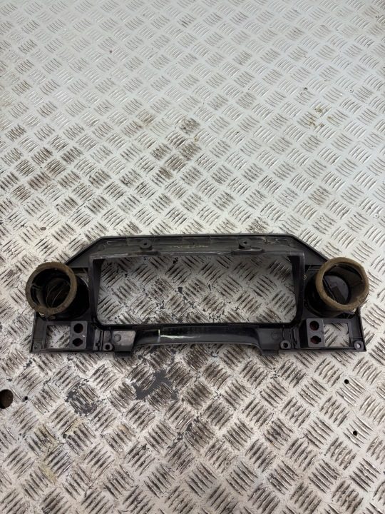 TOYOTA LAND CRUISER LJ70 РЕШЕТКИ СРЕДНИЕ ОБДУВА 55404-90K00, фото 5