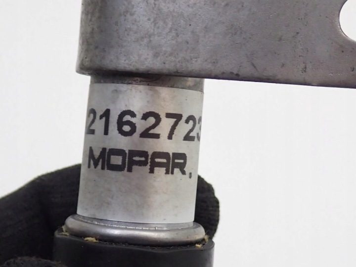 Шланг трубка охлаждения 52162723 Alfa Romeo Tonale 1.5 турбо T4 гибрид 24 г., фото 7