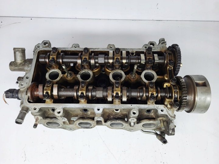 DAIHATSU TERIOS I ГБЦ 1.3 БЕНЗИН 97-, фото 6