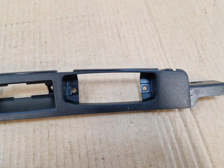HYUNDAI KONA I 1 22- МОЛДИНГ ПОДСВЕТКИ НОМЕРА НОМЕРНОЙ 87312-J9510, фото 4