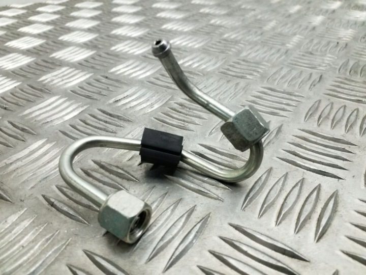 2012 Seat Altea Трубка высокого давления MC0301AM, фото 2