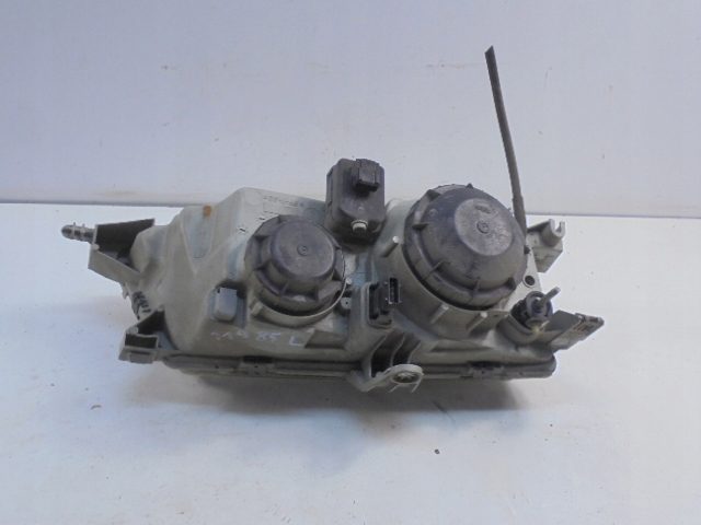 SAAB 9 5 I YS3E Фара левая фара передняя, фото 6