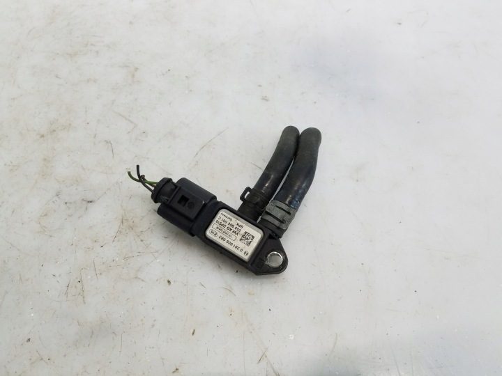 ДАТЧИК ДАВЛЕНИЯ ВЫХЛОПНЫХ ГАЗОВ AUDI SKODA SEAT 059906051C, фото 1