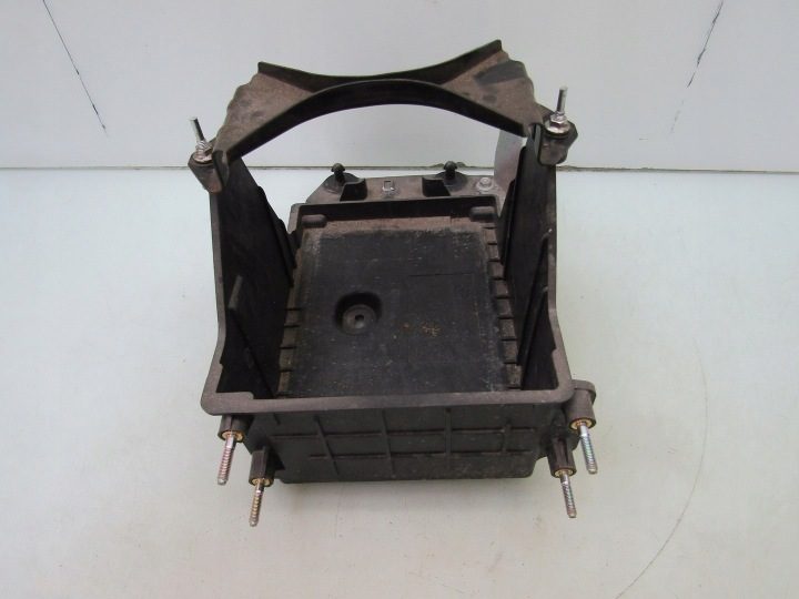 Mazda 3 BP IV 19 г. кожух аккумулятора основание BCJH56041, фото 3