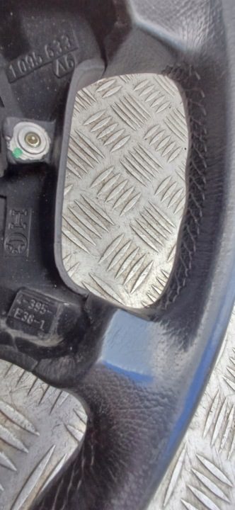 РУЛЬ BMW E39 1095633, фото 4