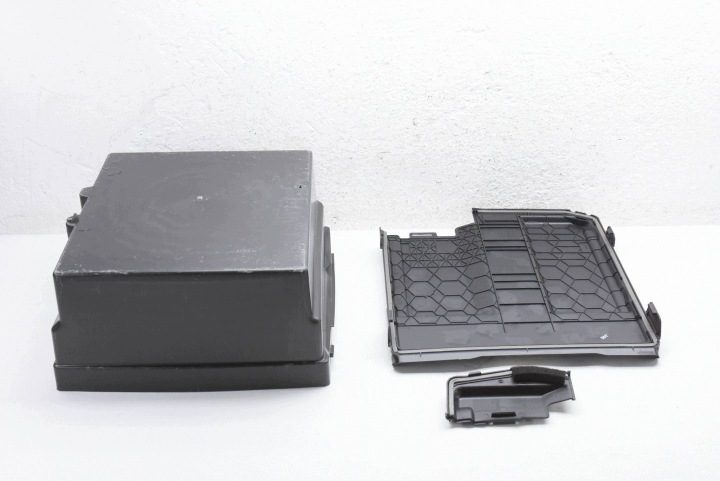 Ford Transit MK8 крышка аккумулятора компл., фото 3