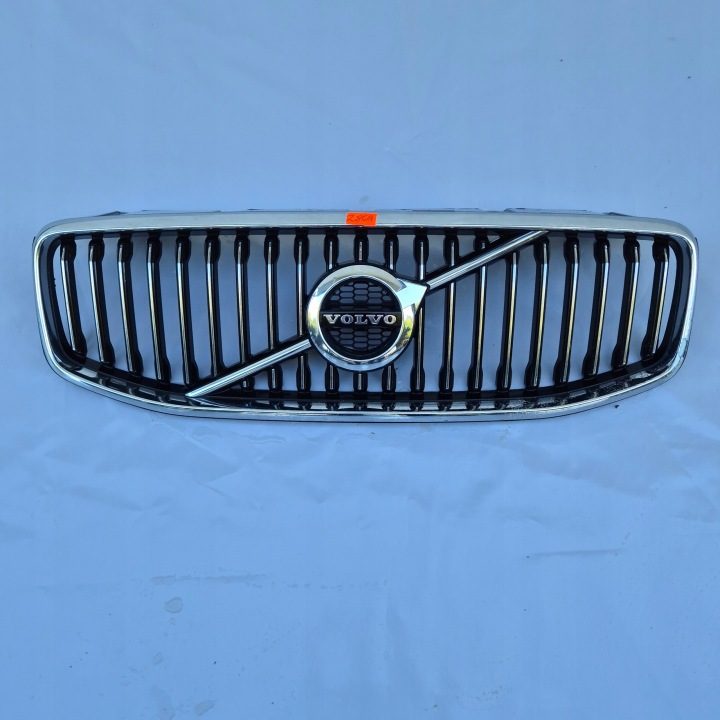 Volvo OE 31425535 решетка радиатора хром, фото 2