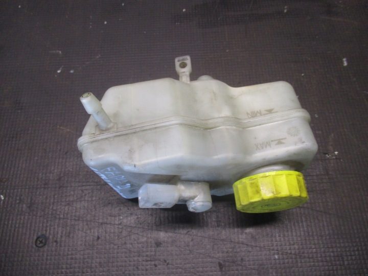БАК ТОРМОЗНОЙ 1.4 TSI SKODA FABIA II 10-14r, фото 4