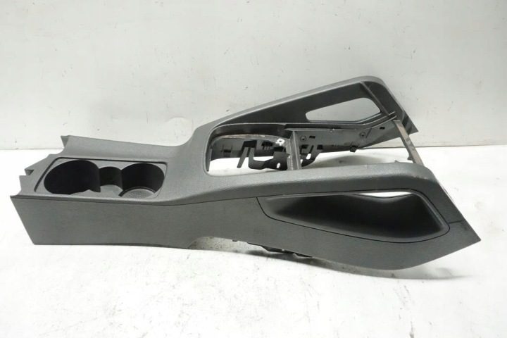 ЦЕНТРАЛЬНЫЙ ТОННЕЛЬ VW GOLF V ХЭТЧБЕК 3D 1K0863243, фото 1