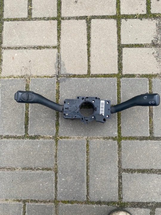 VW PASSAT B5 ПОДРУЛЕВЫЕ ПЕРЕКЛЮЧАТЕЛИ 8L0953513K, фото 2