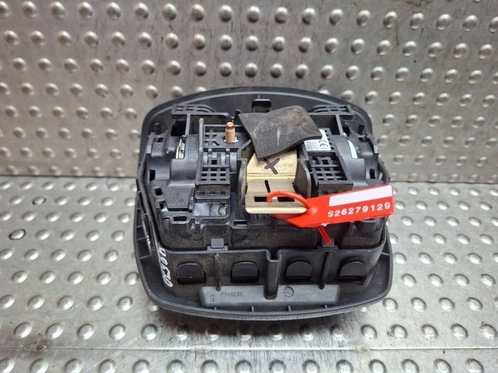 ПОДУШКА AIRBAG ВОДИТЕЛЯ 985100834R RENAULT TRAFIC IV 2023-, фото 4