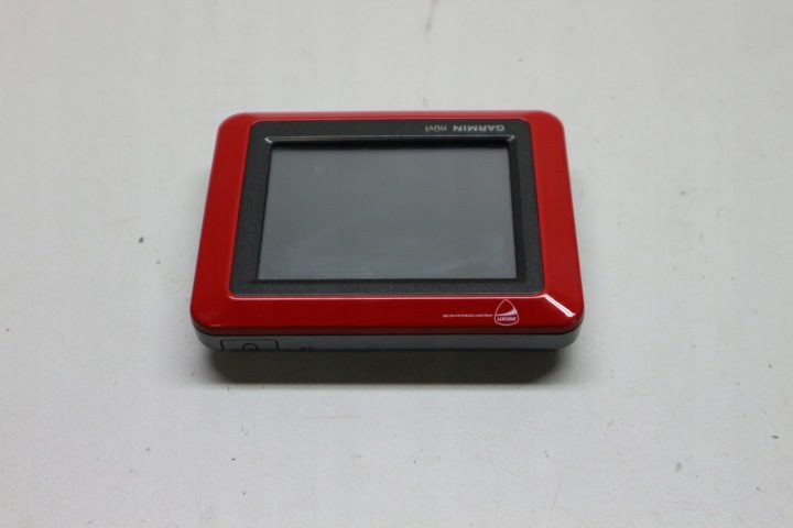 GARMIN NUVI 510 DUCATI НАВИГАЦИЯ МОТОЦИКЛЕТНАЯ, фото 5