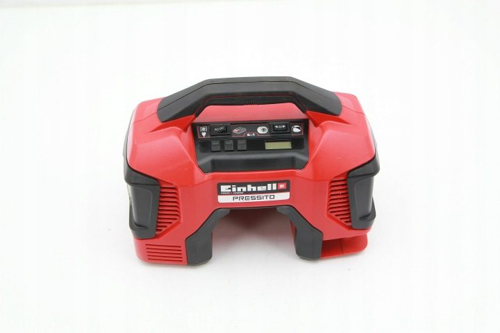 Компрессор безмасляный Einhell PRESSITO 0 l 10,5 бар 4020467, фото 1