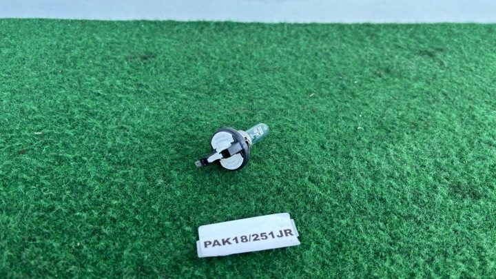 ЛАМПОЧКА H15 ПАТРОН ФАРЫ ПЕРЕДНЕЙ VW CRAFTER MAN TGE GOLF U64176 PAK18/251JR, фото 2