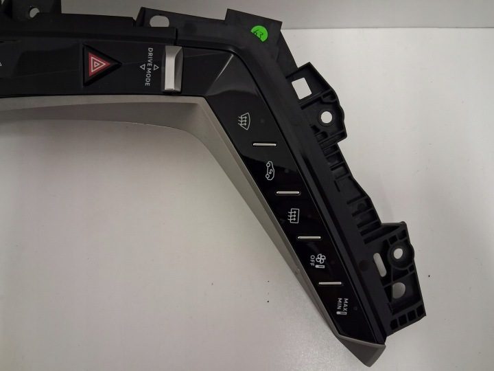 Переключатель аварийного тормоза Панель Peugeot 3008 5008 III 98473472UL, фото 3
