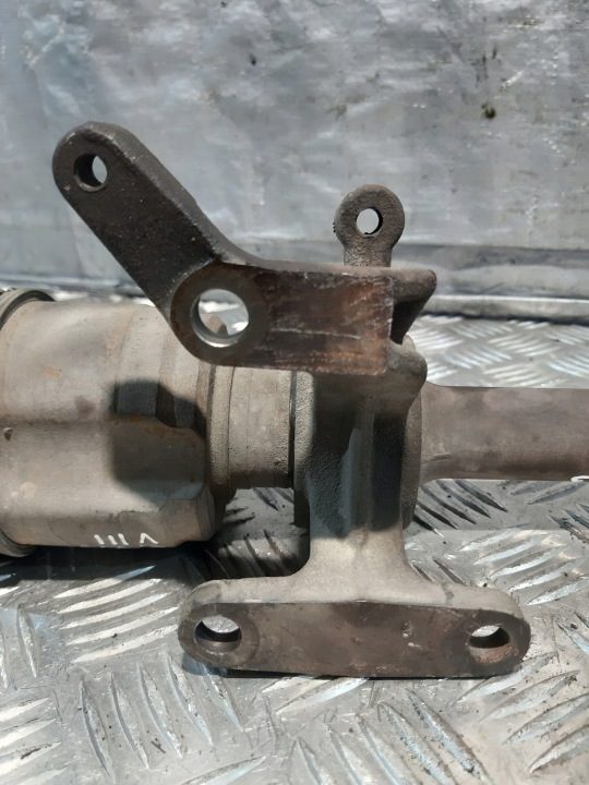 Полуось правая длинная SMJ-G011-M1 44305 Honda Civic VIII UFO 2.2 Icdti, фото 10