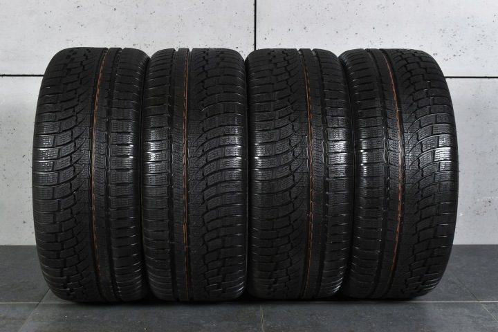 Volvo S90 V90 диски 19" колеса диска шины зимние зима Nokian новая, фото 10