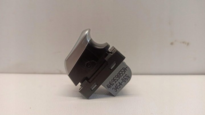 AUDI A6 C7 A7 БЛОК КНОПОК СТЕКЛОПОДЪЕМНИКОВ 4H0959855A, фото 2