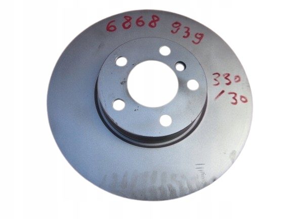 ОРИГИНАЛЬНЫЙ ДИСК BMW X5 F15 E70 X6 F16 E71 6868939 330 / 30, фото 1