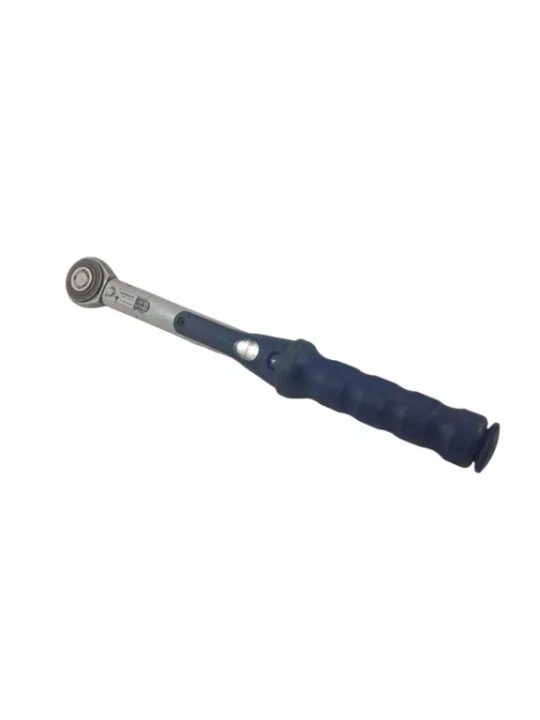 КЛЮЧ ДИНАМОМЕТРИЧЕСКИЙ ДЛЯ КОЛЕС PROMAT 1/2" 40-200NM - !, фото 1