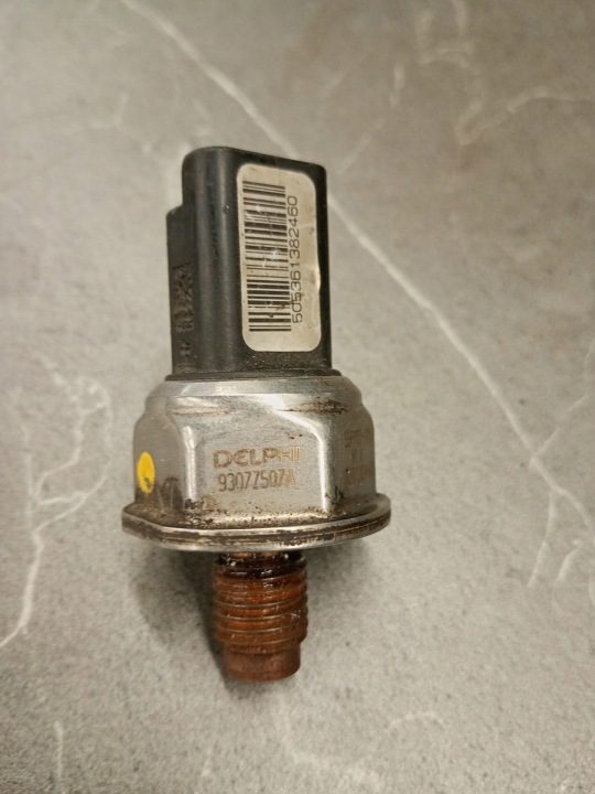 Renault OE 9307z507a, фото 3