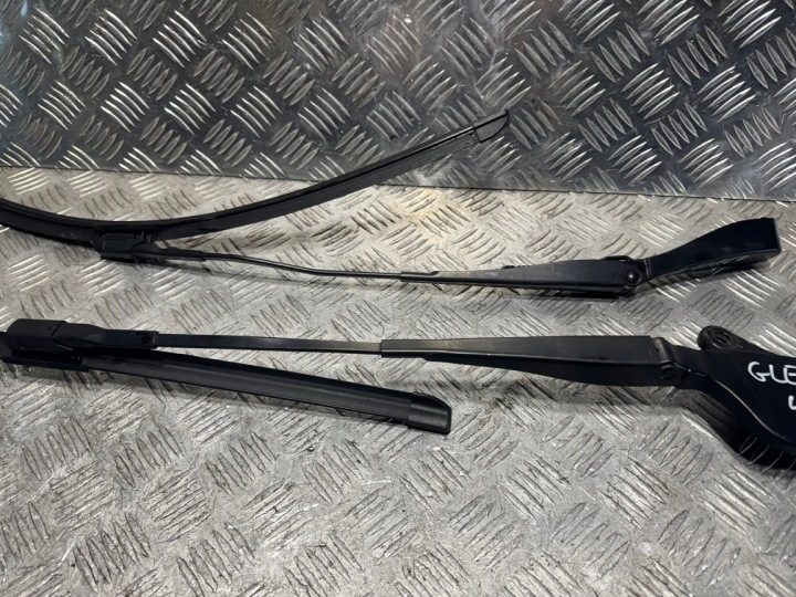 ПОВОДОК ДВОРНИКА ФАРЫ ФОНАРЕЙ ПЕРЕДНИЙ MERCEDES S-КЛАСС W140, фото 3