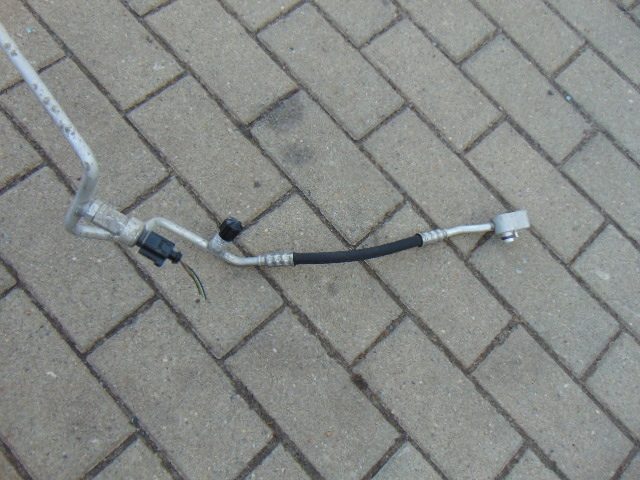 VW TIGUAN 2.0 TSI ТРУБКА КОНДИЦИОНЕРА 5N0820741C, фото 2