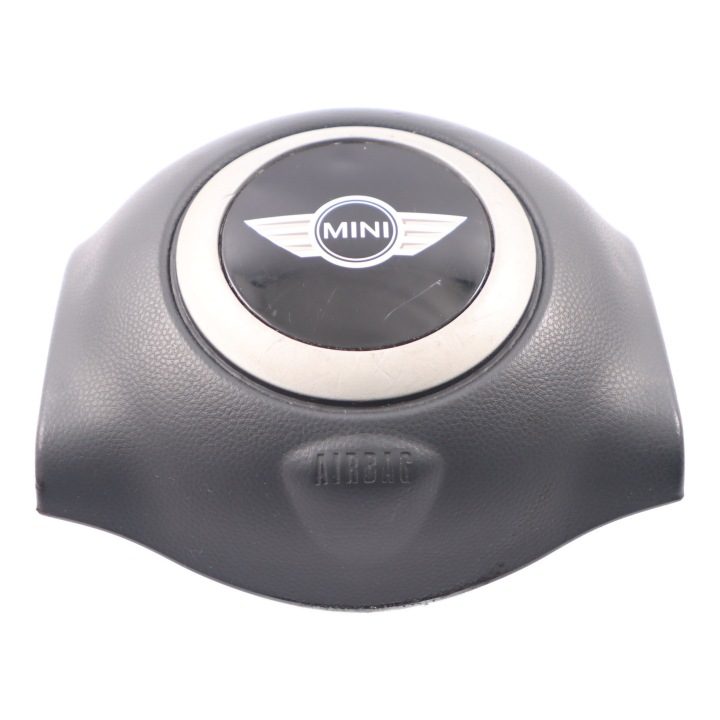 ПОДУШКА БЕЗОПАСНОСТИ ВОДИТЕЛЯ MINI R50 6779259, фото 1