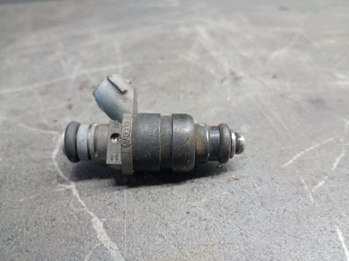 Форсунка Seat Altea I 1.6 MPI BSE 06a906031bt, фото 8