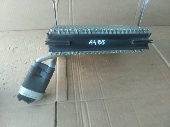 ИСПАРИТЕЛЬ КОНДИЦИОНЕРА VW PASSAT B5 AUDI A4 B5 SKODA, фото 3