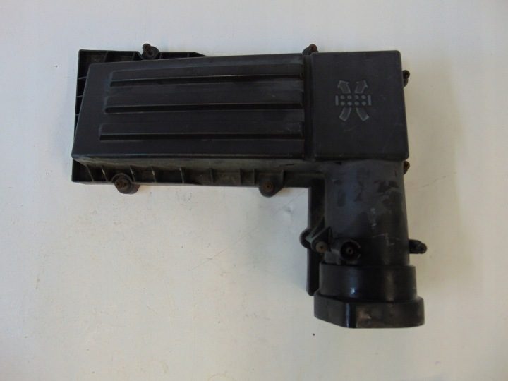 VW PASSAT B6 GOLF V PLUS крышка воздушного фильтра 1K0129607S, фото 2