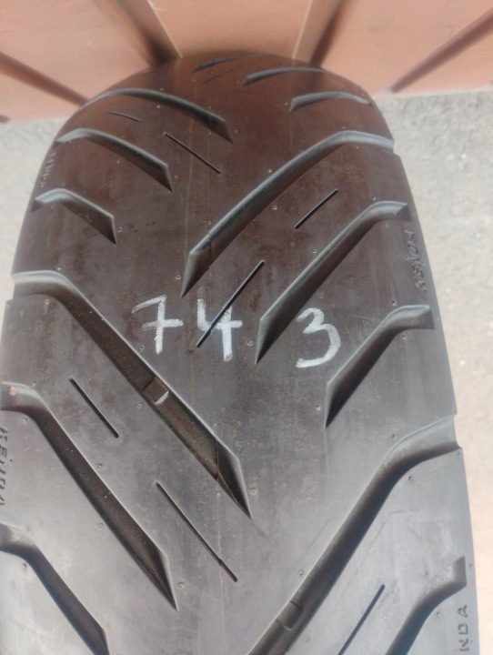Kenda RETROACTIVE 150/70R17 69 В, фото 1
