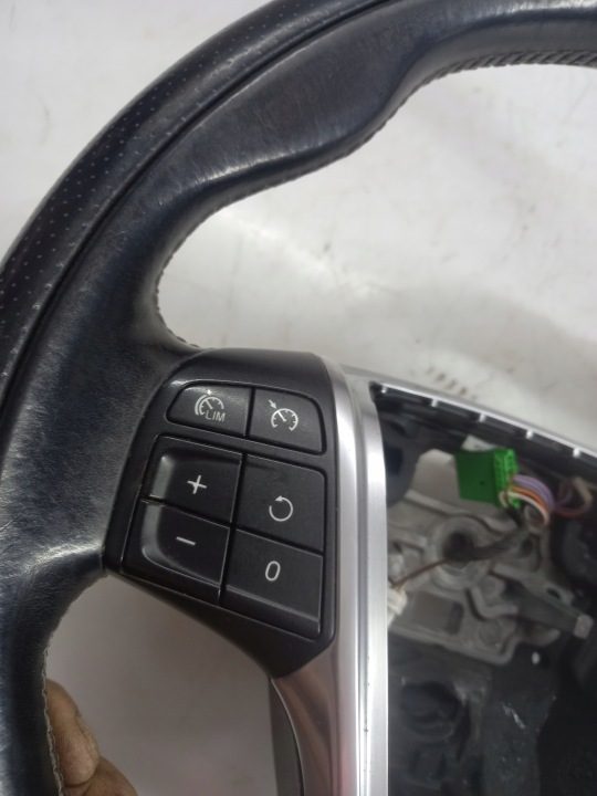 РУЛЬ VOLVO V40 V60 R-DESING, фото 8