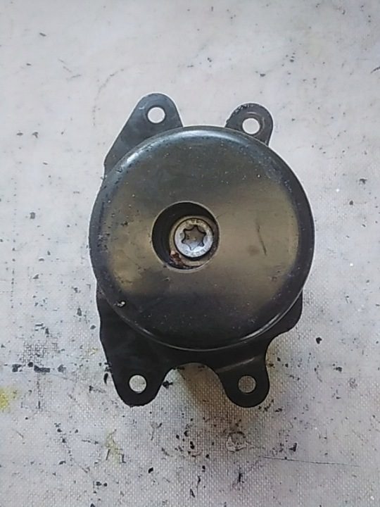 9465 Corsa D 1.3 подушка двигателя 13109200, фото 3