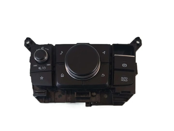 Mazda 3 Remot Remote Center Блок Магнитола Head 2019 Хэтчбек 4/5dr MK4 2.0, фото 2