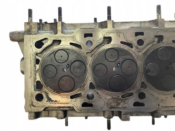 ГОЛОВКА БЛОКА OPEL ANTARA 2.0 CDTI VCDI 96440132, фото 7