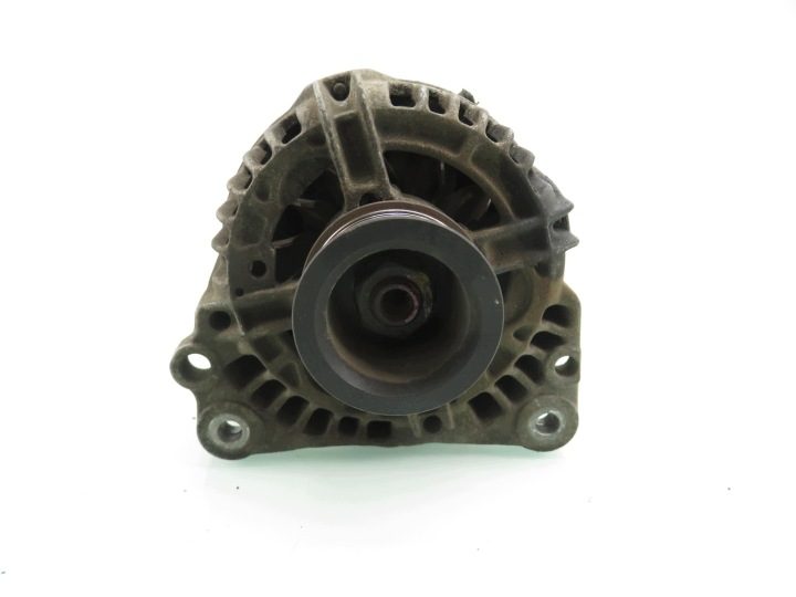Генератор VW Golf IV 1.4 16V 037903025E 0124315004, фото 9