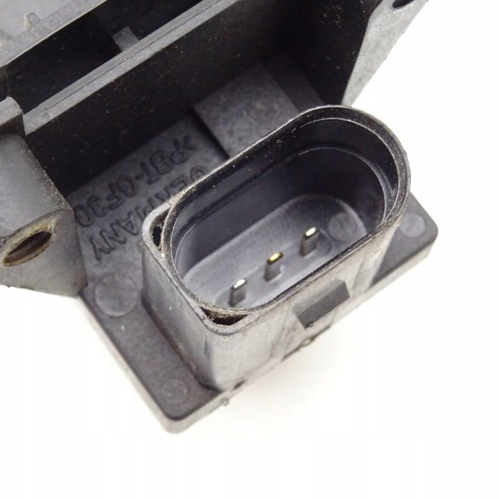 УСИЛИТЕЛЬ АНТЕННЫ AUDI A4 B6 4B0919145A NR291, фото 4