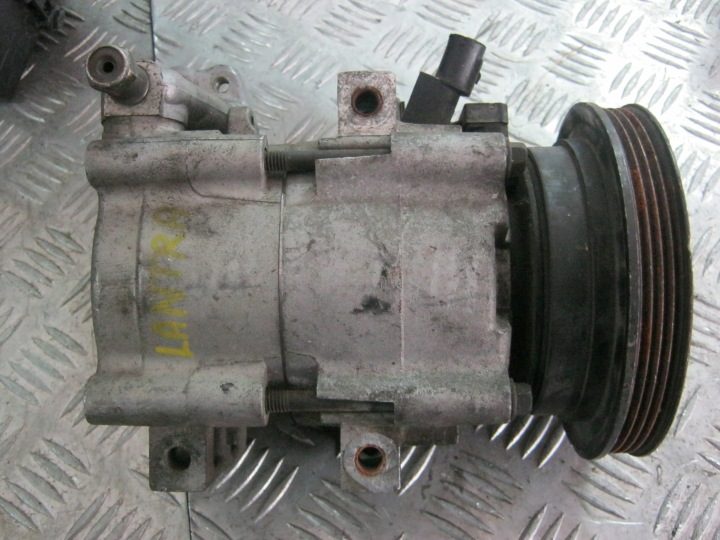 Hyundai OE 258697, фото 2