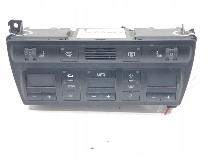 Панель управления обдува Audi A6 C5 4B0820043AF универсал 97-05, фото 1