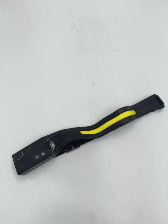 WURTH Налобный фонарь с paskiem LED 350 LUMEN, фото 2